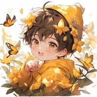 Ayaan Langston (ml brother)