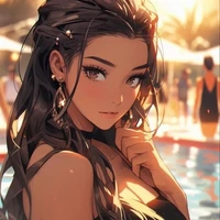 Leila (Ayaan