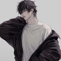 Aiden Hales (ml bff+assistant)