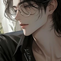Alfred Langston(ml dad)
