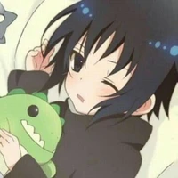 Sasuke{G.}
