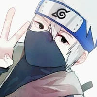 Kakashi {G.P.}