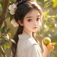 Fang Yan(FL 10 year old)