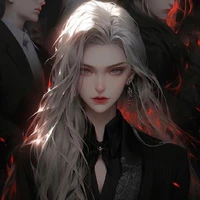 Feng Yan (past life)