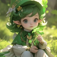 Qing An(Artifact spirit)