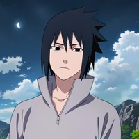 sasuke