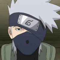 kakashi sensei