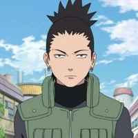 shikamaru