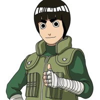 rock lee