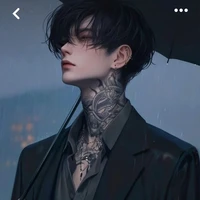 OSCAR ALEXANDER (ML BFF)