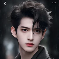 ETHAN WILLIAM (ML BFF)