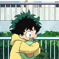 🥦deku🥦