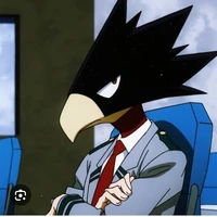 🦜tokoyami🦜