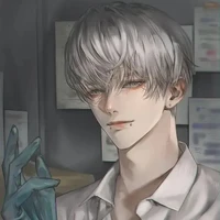 William(ex de maya)