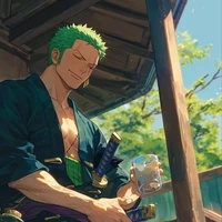 Zoro