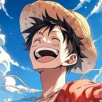 Luffy