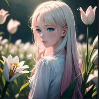 🥀(Mi) Autora🥀