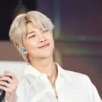 Namjoon (RM)