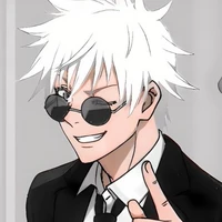 satoru gojo