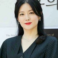 Mãe do lee