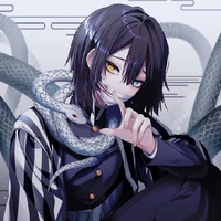 iguro obanai