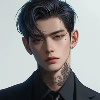 จางเทียน+ตัวร้าย(พระเอก)
