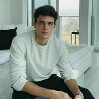 Moksh Singhania/ML cousin brother