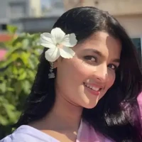 Ruhani Ansh Srivastava/ML aunt