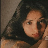 Aarushi Srivastava/ML cousin sister