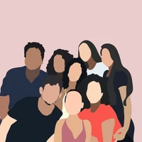 Random people