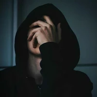 Someone