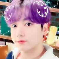 jungkook (O.D.P)