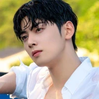 cha eunwoo (D.D)