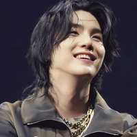yoongi(D.D)