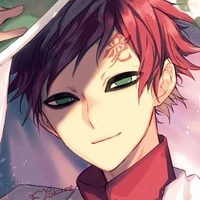 Gaara OD