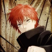 Sasori 《OP》