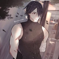 Sasuke AD