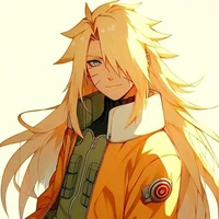 Naruto 《OP》