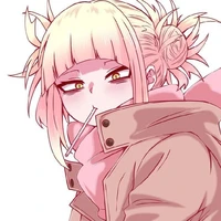 Himiko Toga