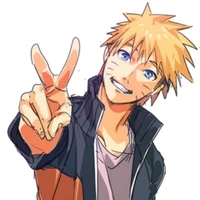 Naruto Uzumaki (O.d)