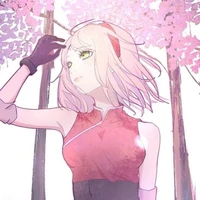 Sakura Haruno (A)
