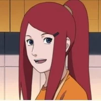 Kushina Uzumaki (G.d)