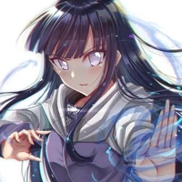 Hinata Hyuga (B)