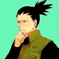 Shikamaru Nara (B)