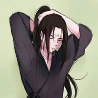 Neji Hyūga (A.d.p)