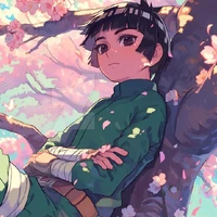 Rock Lee (O.p)