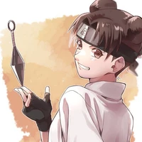 Tenten (B)