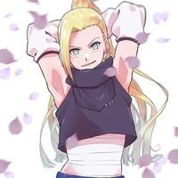 Ino Yamanaka (A.p)
