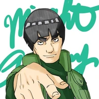 Maito Gai (A.d)