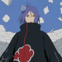 Konan [Akatsuki](A.d.p)